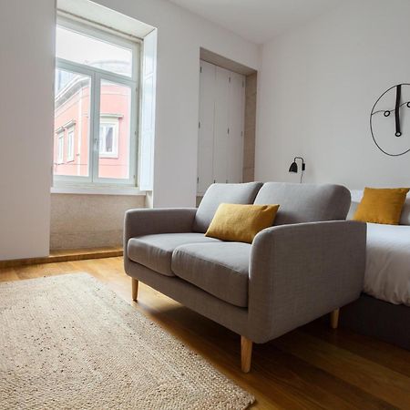Oporto City View - Santa Catarina Habitación foto