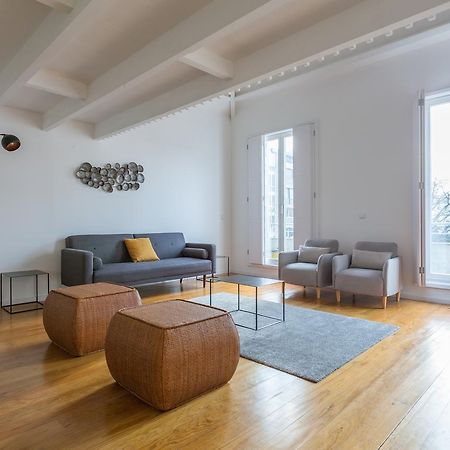 Oporto City View - Santa Catarina Habitación foto