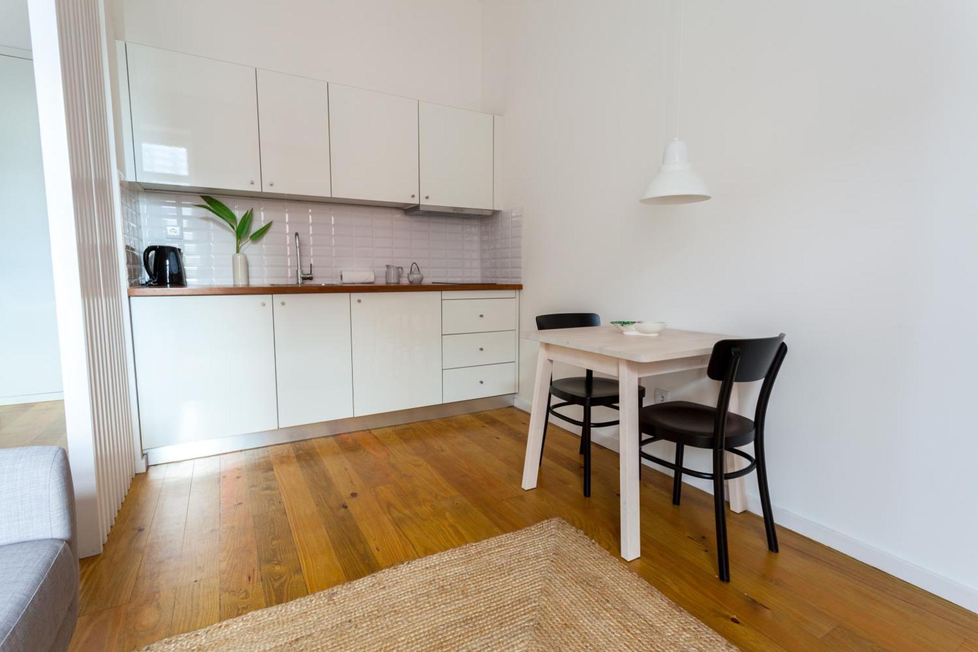 Oporto City View - Santa Catarina Habitación foto