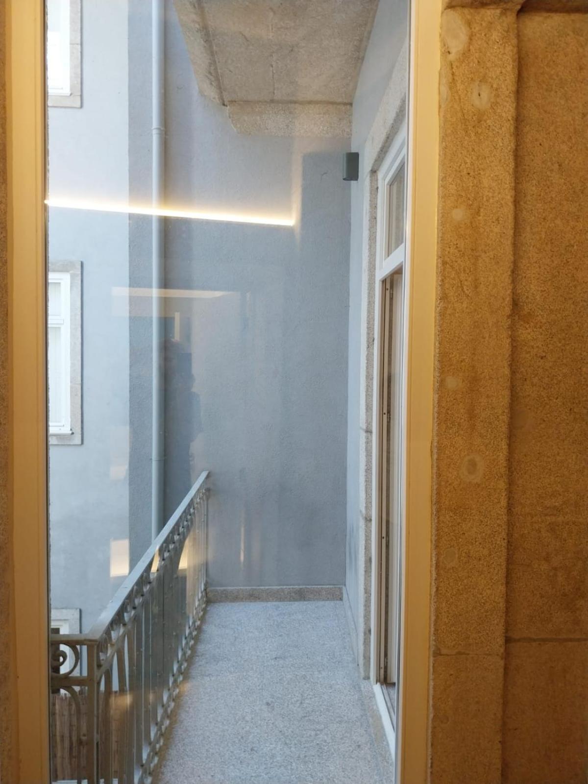 Oporto City View - Santa Catarina Habitación foto