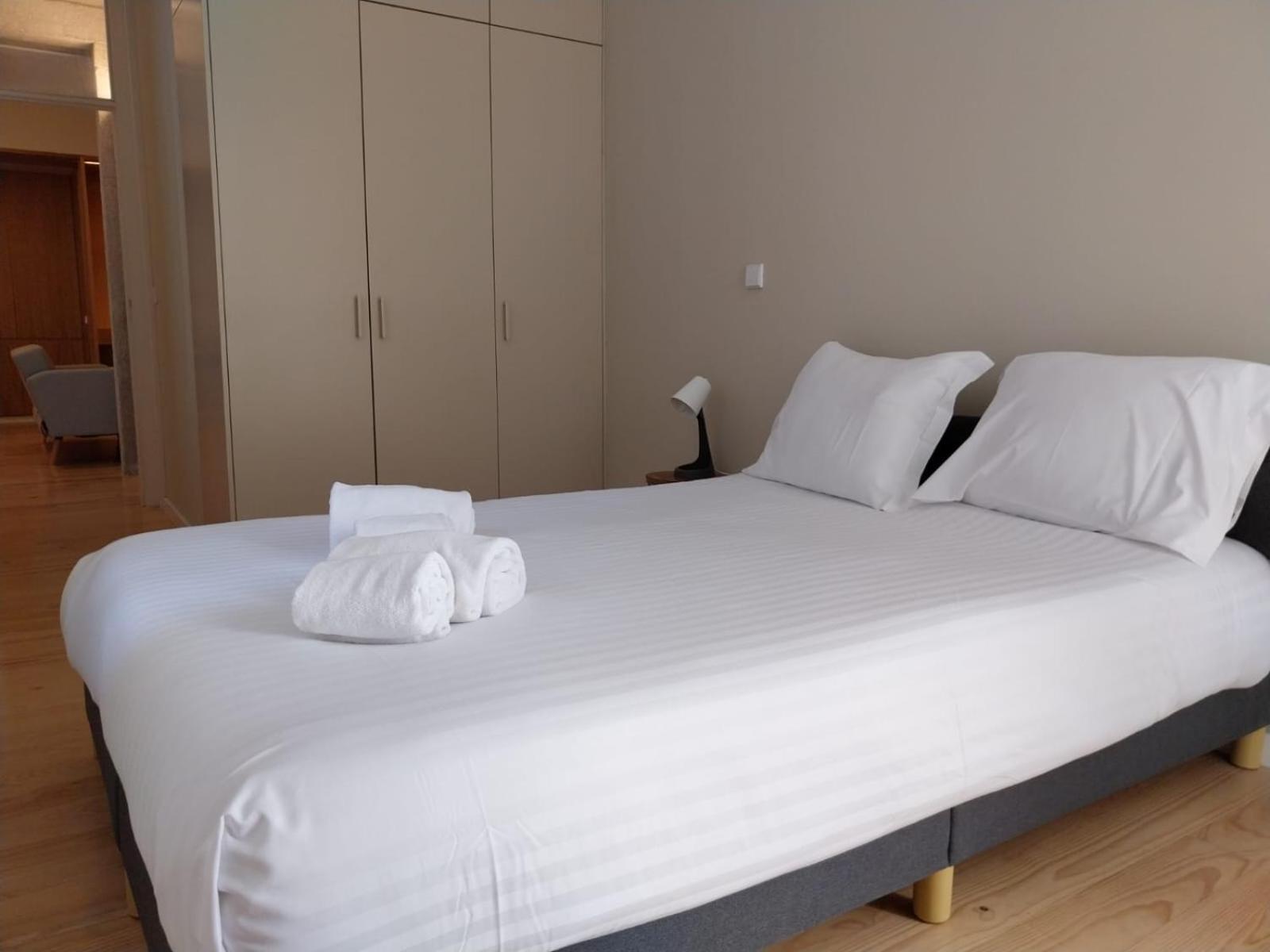 Oporto City View - Santa Catarina Habitación foto