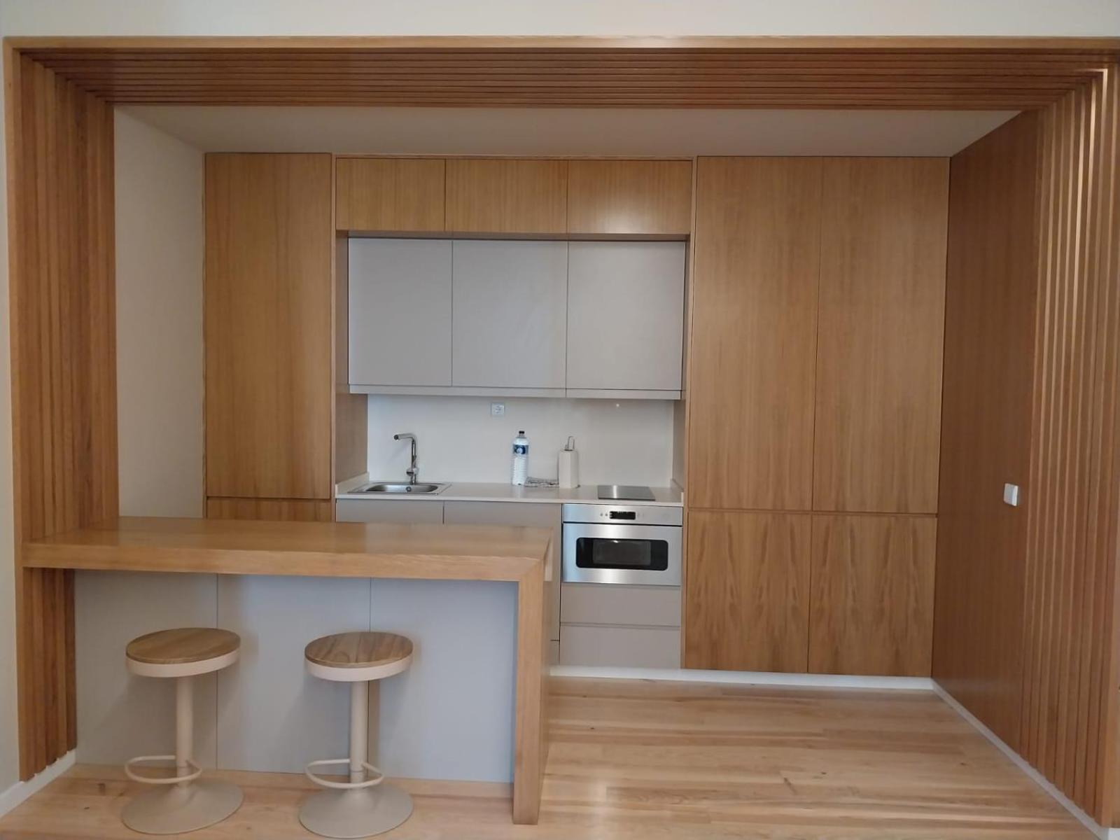 Oporto City View - Santa Catarina Habitación foto