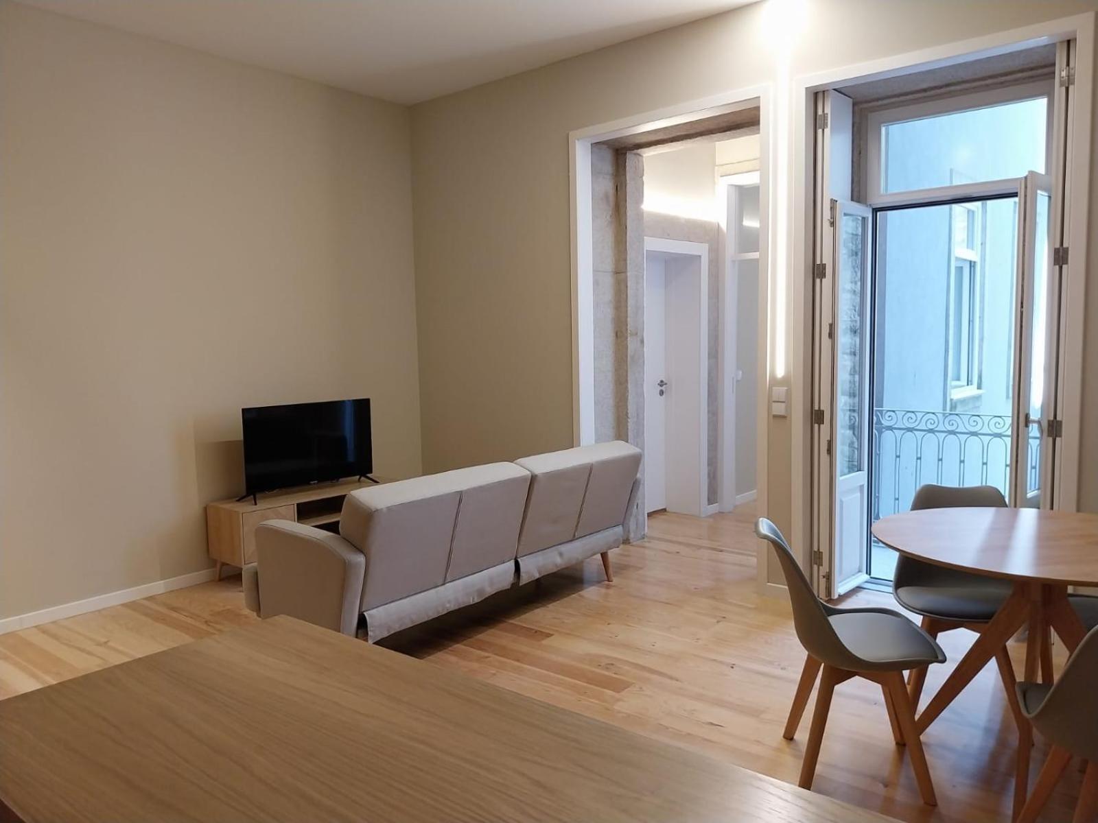 Oporto City View - Santa Catarina Habitación foto