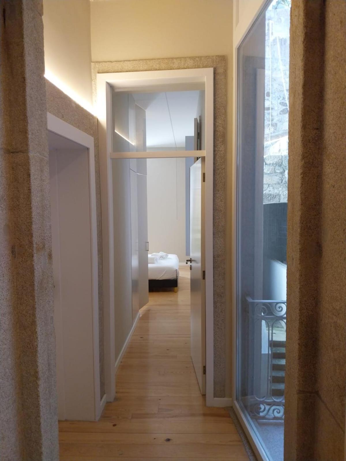 Oporto City View - Santa Catarina Habitación foto