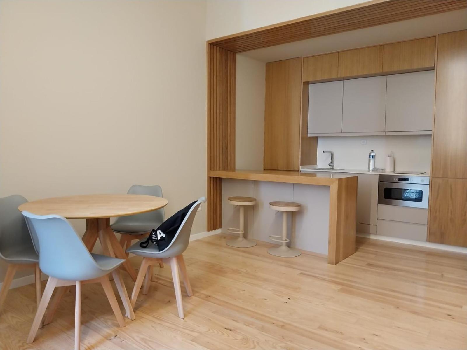 Oporto City View - Santa Catarina Habitación foto