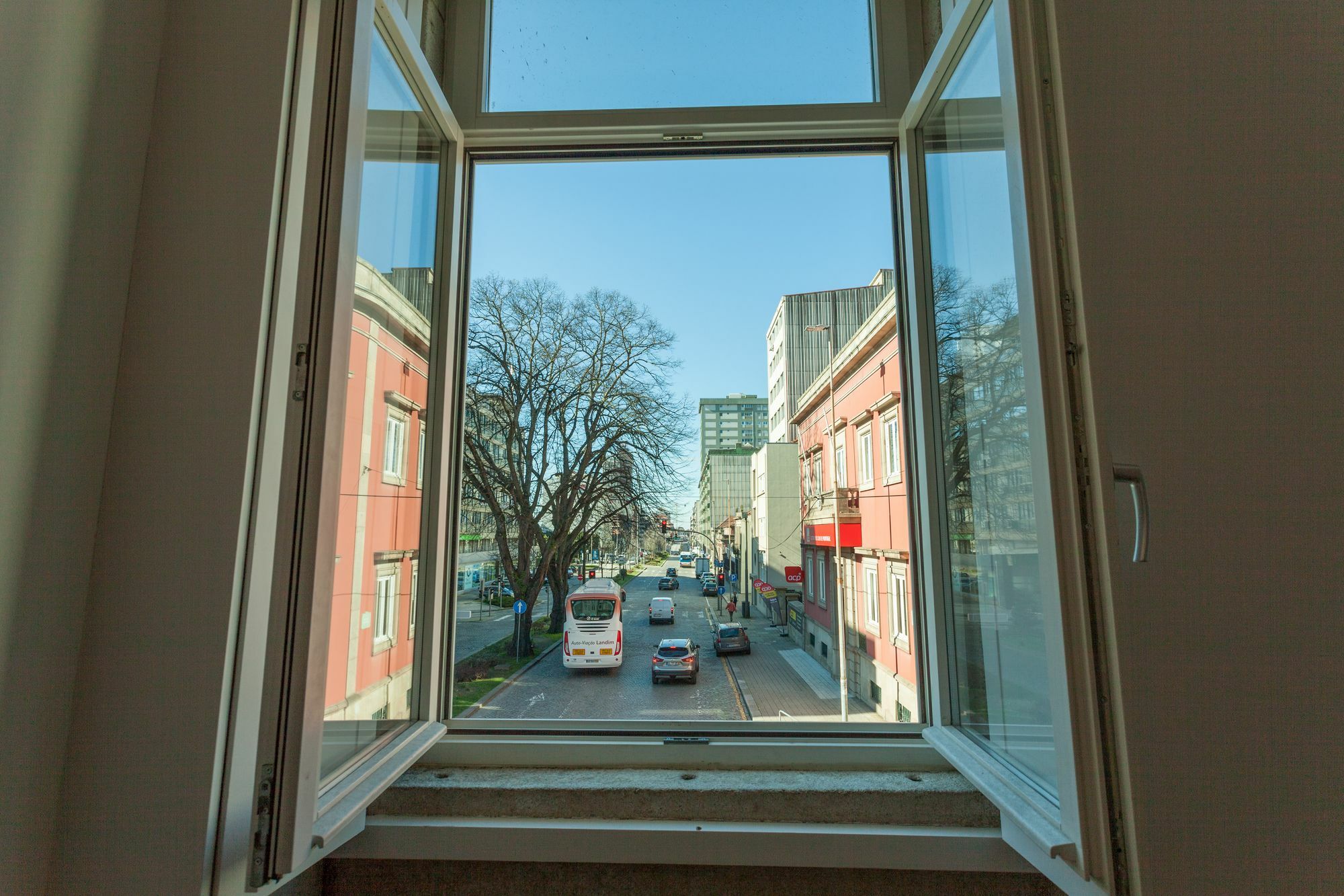 Oporto City View - Santa Catarina Exterior foto